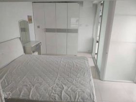 鸿运大厦 2室2厅2卫 65.5m&sup2;