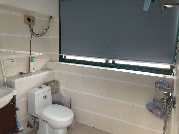 通明花苑 3室2厅2卫 115m&sup2;