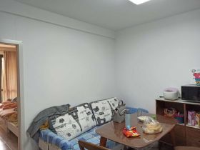 星竹花园 1室1厅1卫 50m&sup2;