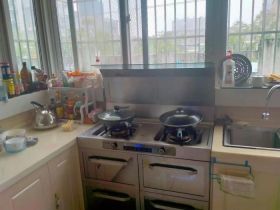春晖花园 3室2厅2卫 139.8m&sup2;