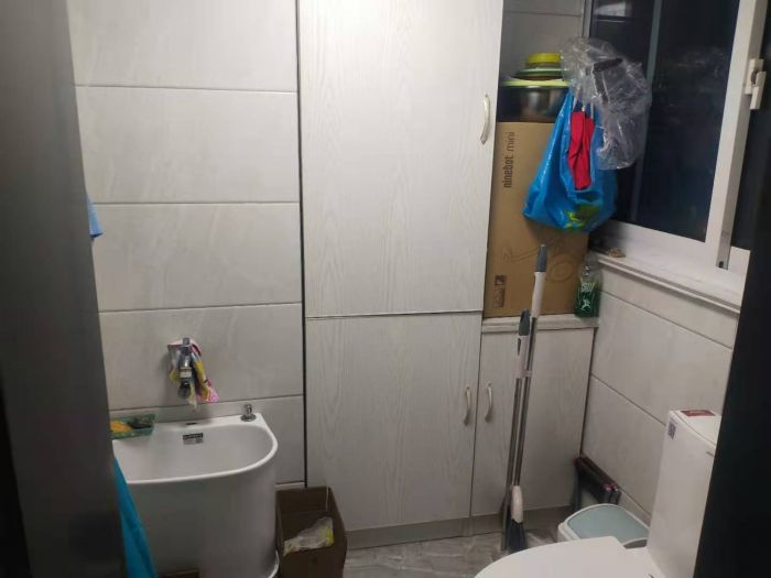 纽约时代 3室2厅2卫 120.00m&sup2;