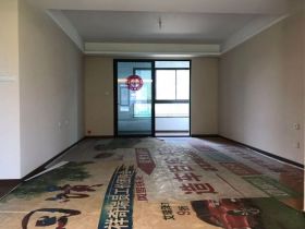 万科濠河传奇 4室2厅2卫 147m&sup2;
