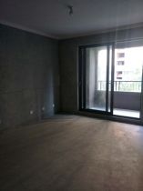 保利香槟国际 2室2厅1卫 100m&sup2;