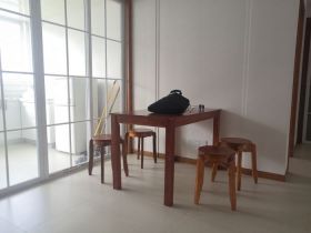 春晖花园 3室2厅1卫 135m&sup2;