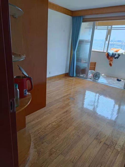 湾子头新寓 3室1厅1卫 85m&sup2;