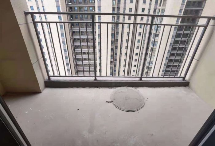 景瑞御府 3室2厅2卫 125m&sup2;