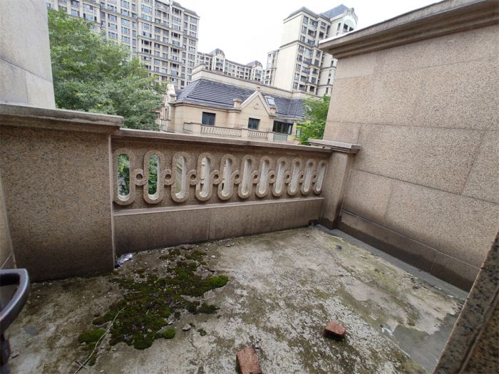 南通橡树湾 5室2厅3卫 225m&sup2;