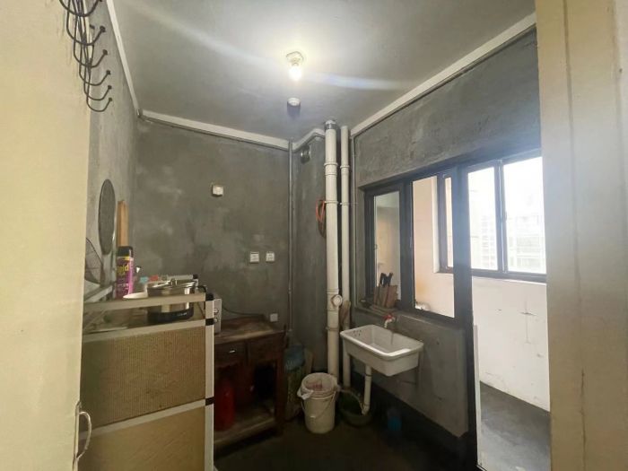 观阳名邸 2室1厅1卫 88m&sup2;