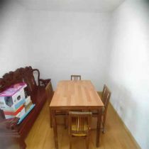 天都花苑 2室1厅1卫 80.00m&sup2;
