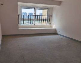 新城香溢紫郡 3室1厅1卫 97m&sup2;