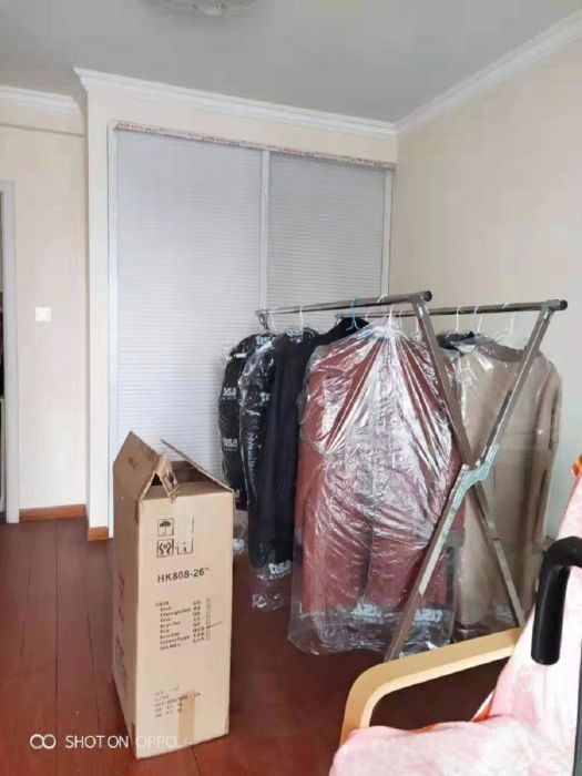 高迪晶城 3室2厅2卫 161m&sup2;