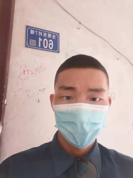 光明东村一期 3室1厅1卫 77.80m&sup2;