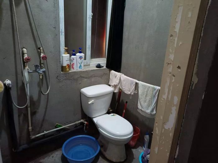 民心花园 2室2厅1卫 69.94m&sup2;