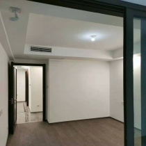 远创樾府 3室2厅2卫 125.00m&sup2;