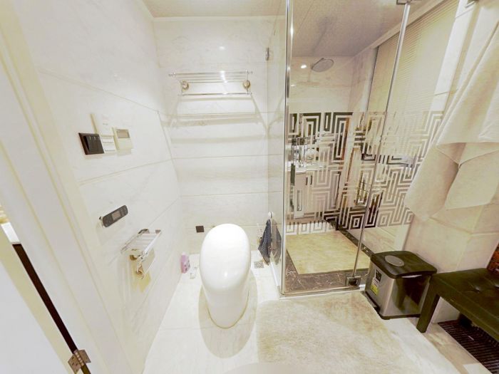 益兴名流府 5室2厅4卫 252.23m&sup2;