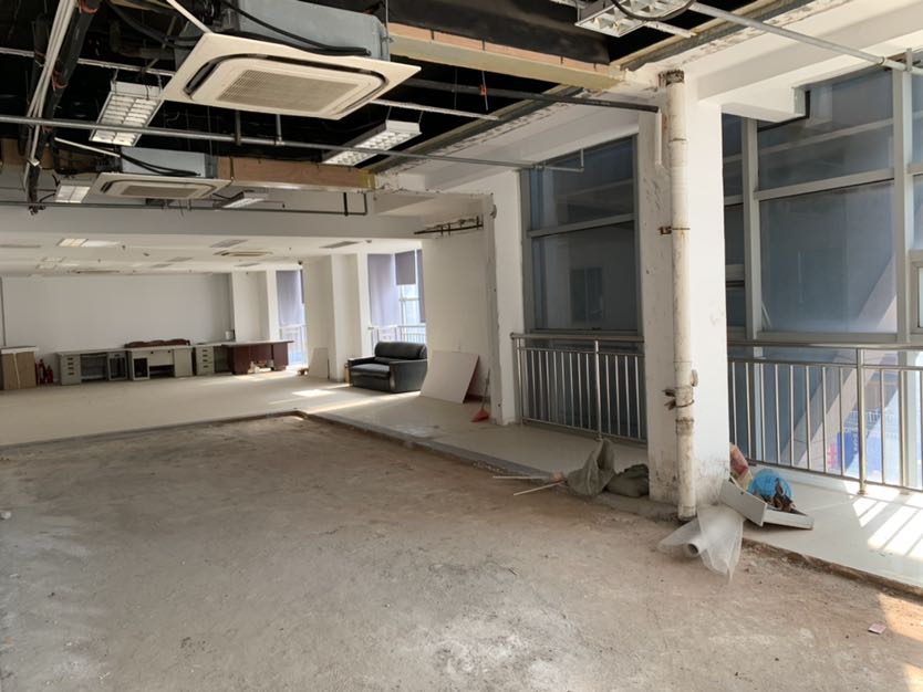 锦峰大厦 6室2厅1卫 284.66m&sup2;