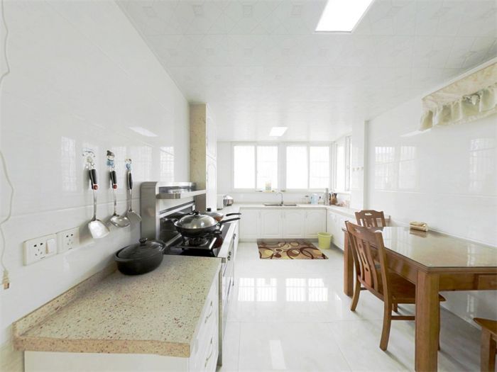 丽康花园 3室2厅1卫 113.48m&sup2;