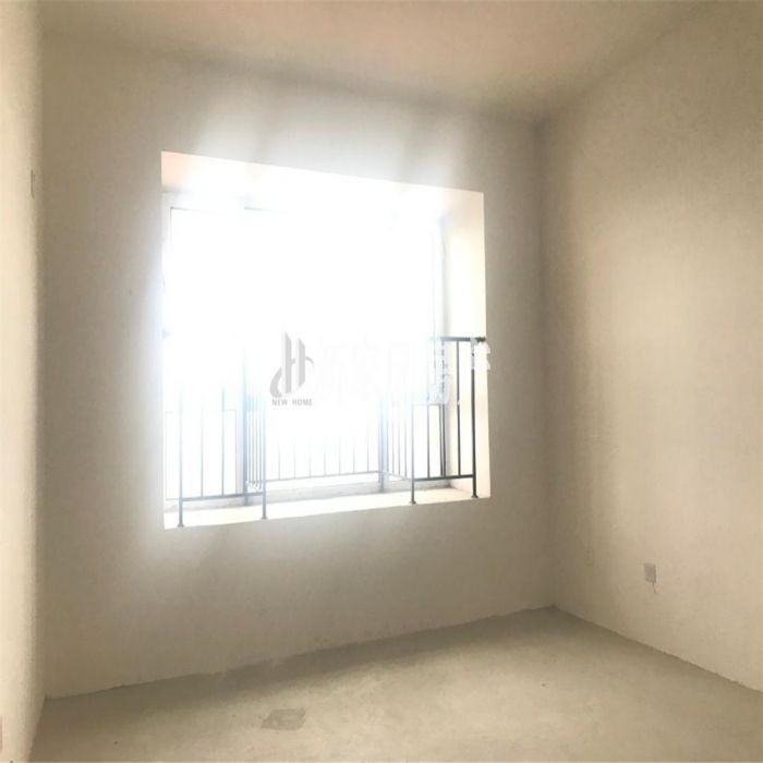 中南世纪花城三期 4室厅卫 147m&sup2;