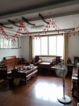 光明南村 3室2厅1卫 122.00m&sup2;