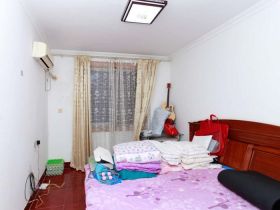 曙光社区 2室1厅1卫 74.4m&sup2;