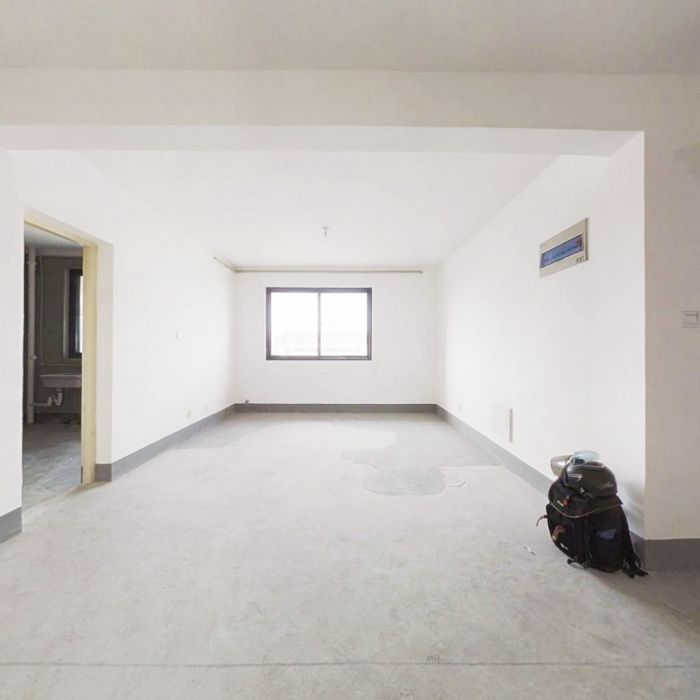 怡和尊庭 2室1厅1卫 92.00m&sup2;