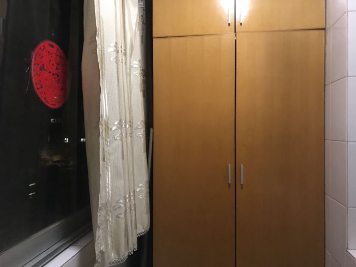 虹桥南村 2室1厅1卫 71.00m&sup2;