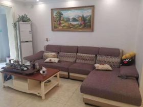 南通橡树湾 2室2厅1卫 99m&sup2;