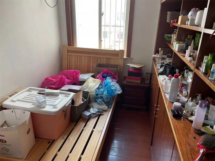 光明南村 3室1厅1卫 96m&sup2;