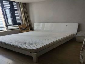 中南世纪城 1室1厅1卫 57m&sup2;