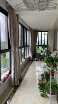 中港城世家 4室2厅2卫 189m&sup2;