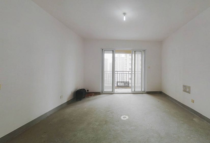 中海碧林湾 4室2厅2卫 137m&sup2;