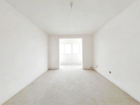新华佳园 3室2厅1卫 124.00m&sup2;