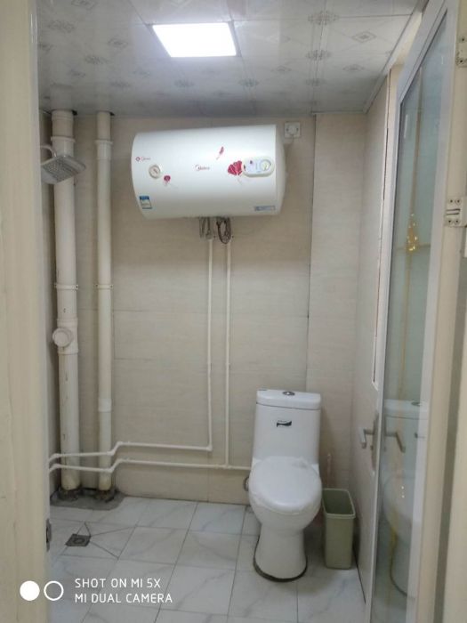紫东花苑 2室1厅1卫 90m&sup2;