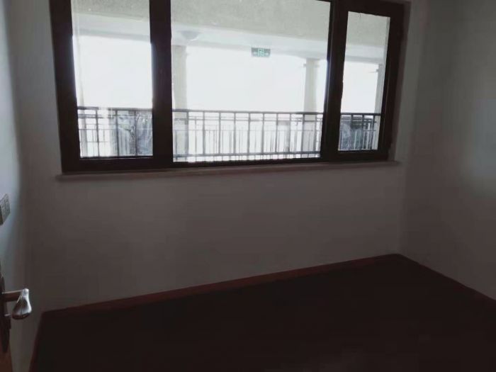 中南熙悦(南通经济技术开发区) 3室2厅2卫 118m&sup2;