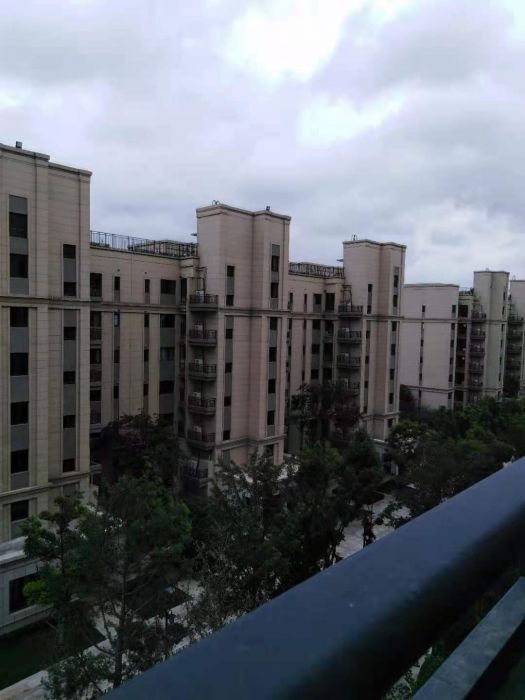 恒大悦珑湾 4室2厅2卫 144m&sup2;