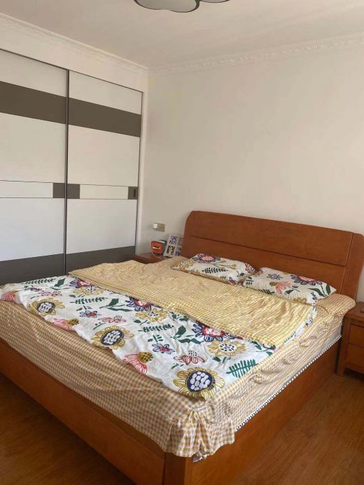 怡居北苑 4室2厅1卫 110m&sup2;