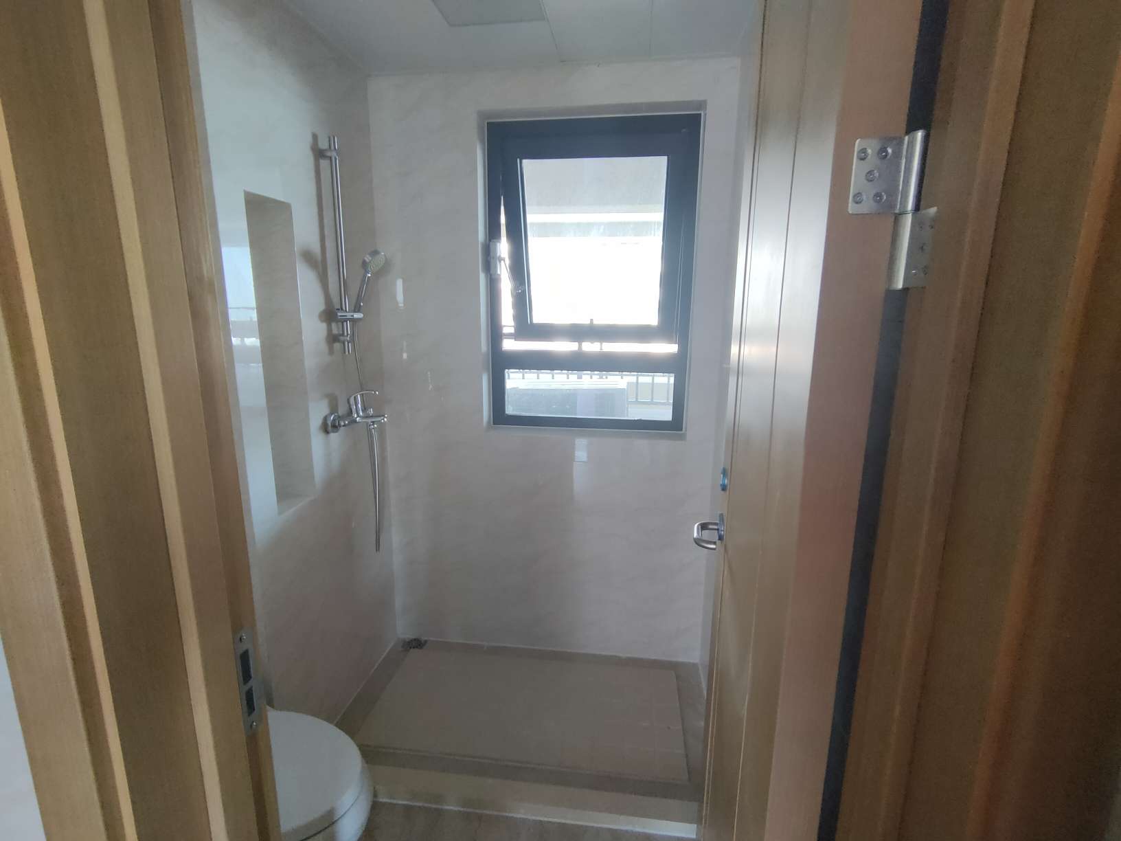 林肯公园 3室2厅1卫 95m&sup2;