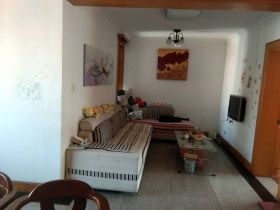 文峰花苑 2室1厅1卫 81.00m&sup2;