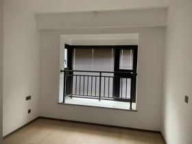春风南岸西园 4室2厅3卫 166.00m&sup2;