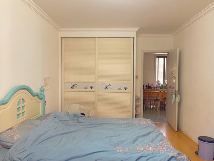城港新村 2室2厅1卫 74.8m&sup2;