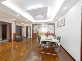城港花苑西区 3室2厅2卫 120m&sup2;