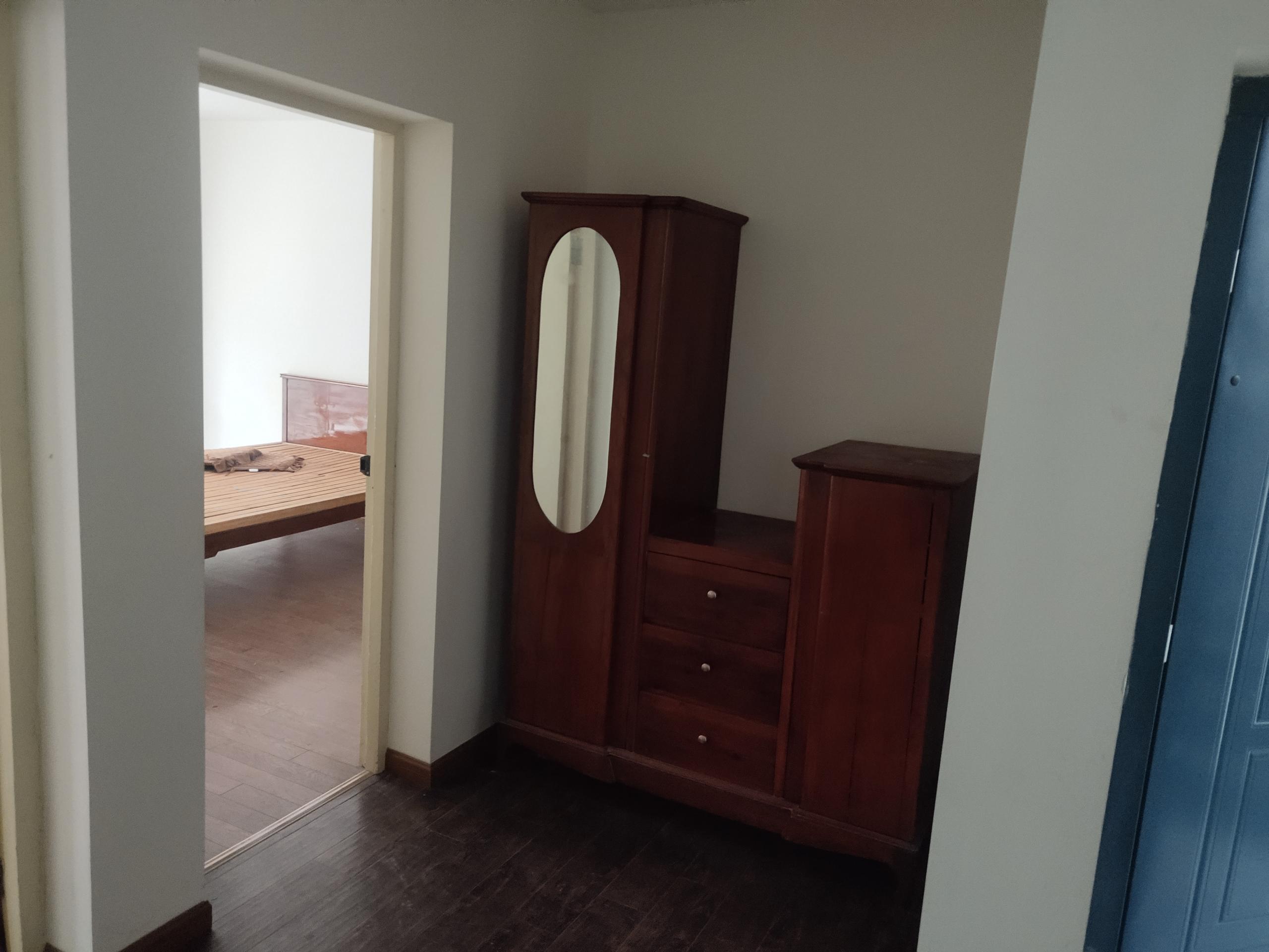 民安花苑 2室2厅1卫 90m&sup2;
