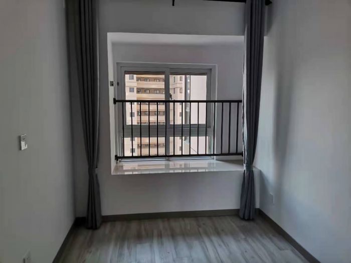 南通雅居乐花园 3室2厅2卫 116m&sup2;