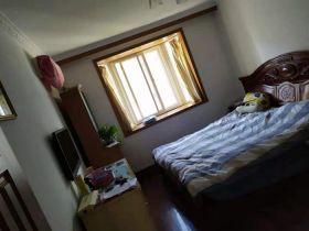 紫竹苑 3室2厅1卫 125m&sup2;