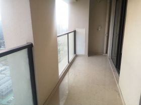 云樾东方 3室2厅2卫 124m&sup2;