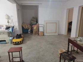 和盛林荫水岸 3室2厅2卫 138m&sup2;