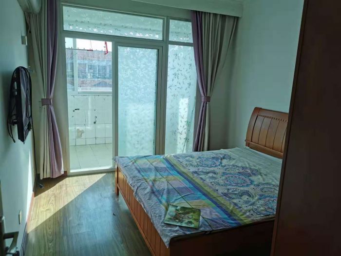 南通东苑小区 3室2厅1卫 70m&sup2;