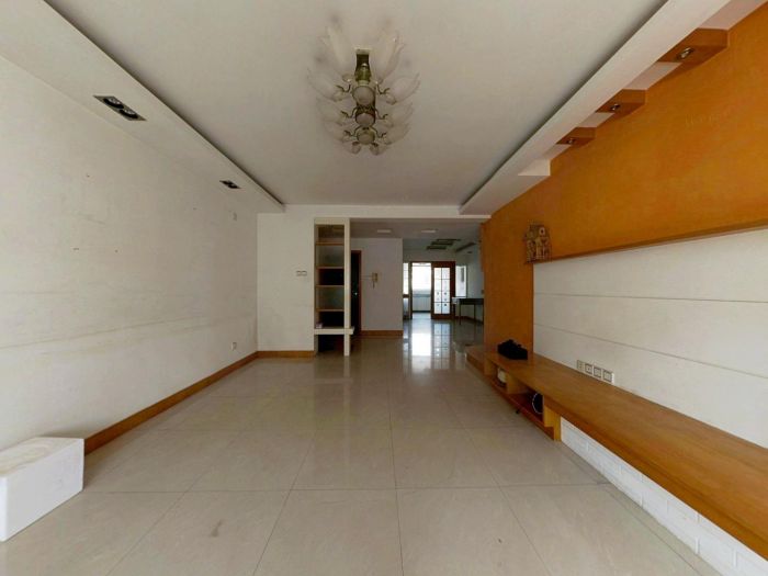 中南俪园 3室2厅2卫 137.24m&sup2;