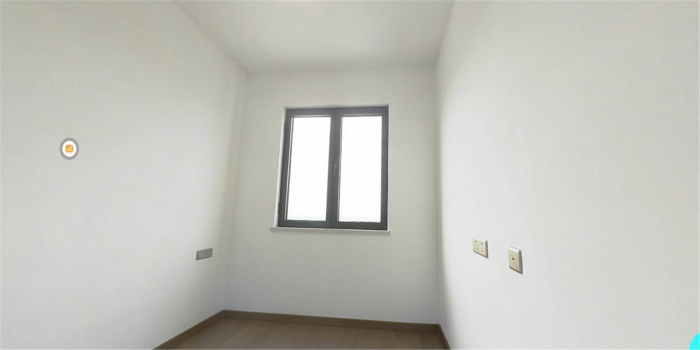 中海上东区 3室2厅2卫 127.32m&sup2;