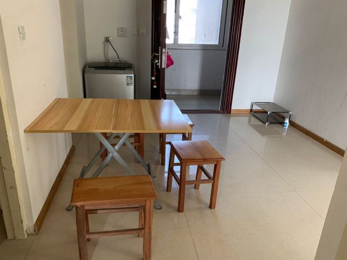万和家园（开发区） 2室1厅1卫 65m&sup2;
